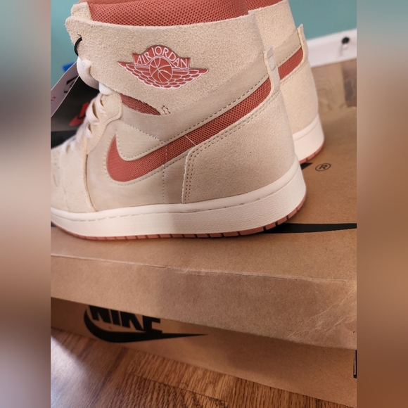 Air Jordan 1 ZM Air